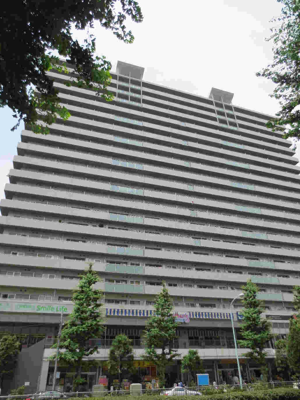 エルアージュ小石川