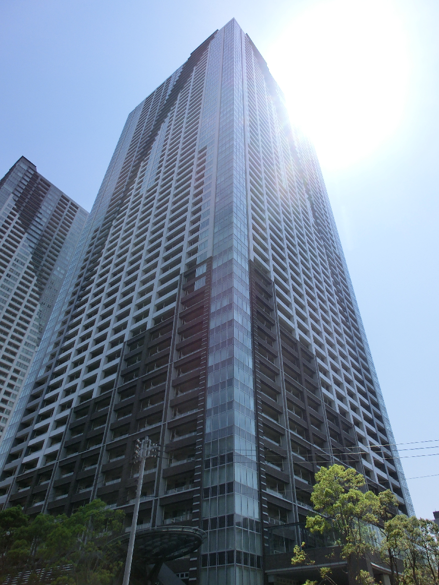 ザ・東京タワーズシータワー